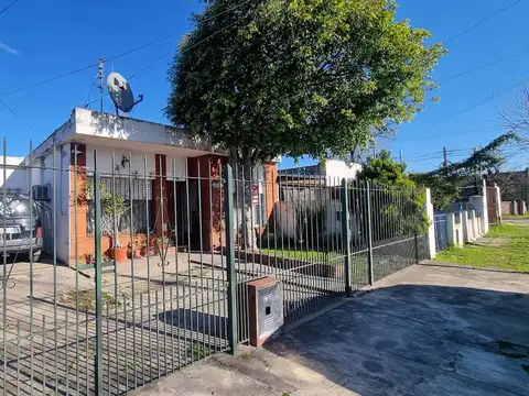 Casa en Venta en San Francisco Solano, Partido de Quilmes