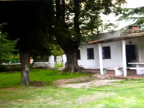 Quinta en Venta en Alejandro Korn, Partido de San Vicente