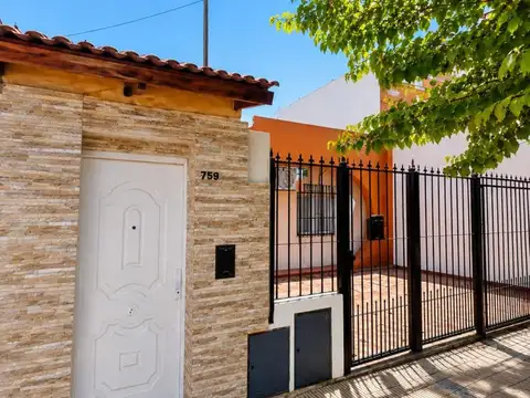 Casa en Venta en Ramos Mejía, Partido de La Matanza
