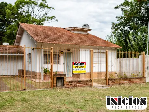 Casa en Venta en Mar de Ajo, Partido de La Costa