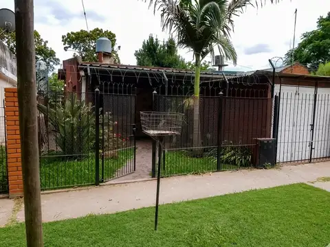 Casa en Venta en Villa Amelia, Libertad