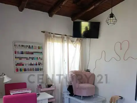 Casa en Venta en Open Door, Partido de Luján
