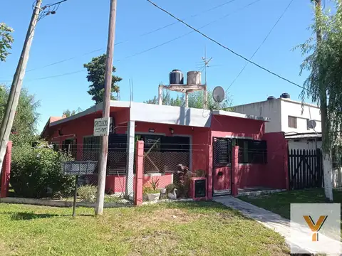Casa en Venta en Melchor Romero, Partido de La Plata