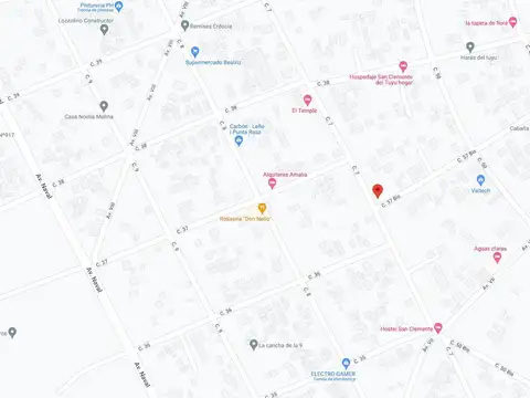 Casa en Venta en San Clemente del Tuyu, Partido de La Costa