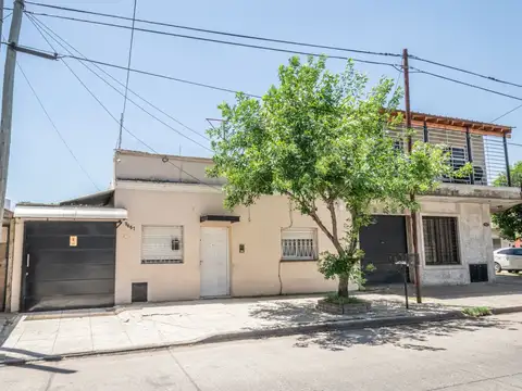 Casa en Venta en Loma Hermosa, Partido de Tres de Febrero