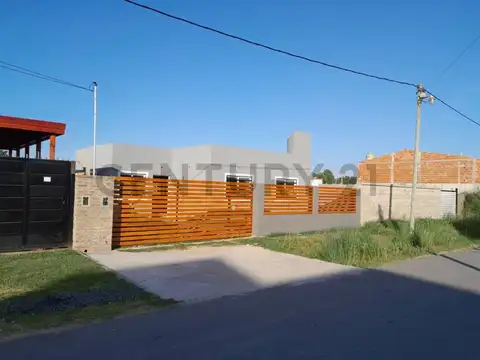 Casa en Venta en Cañuelas, Partido de Cañuelas