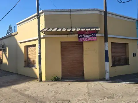 Casa en Venta en Berisso, Partido de Berisso