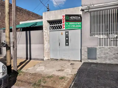 Casa en Venta en Ciudad Madero, Partido de La Matanza