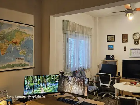 Casa en Venta en Ciudadela, Partido de Tres de Febrero
