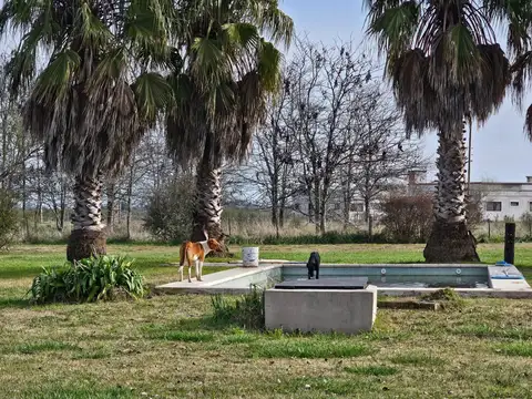 Quinta en Venta en Chacras del Alba, Countries y Barrios Cerrados en Cañuelas