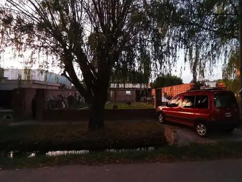 Casa en Venta en Ingeniero Maschwitz, Partido de Escobar