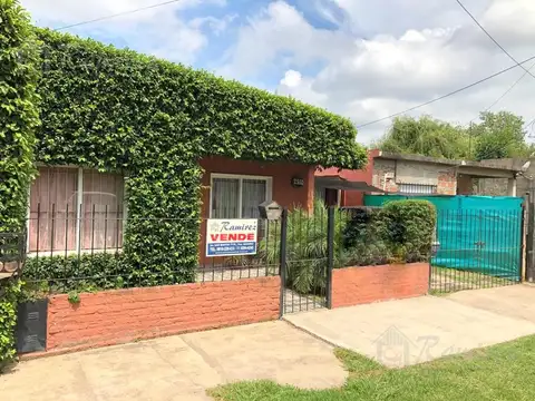 Casa en Venta en Francisco Alvarez, Partido de Moreno