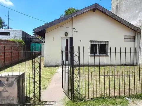 Casa en Venta en Los Polvorines, Partido de Malvinas Argentinas