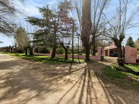 Quinta en Venta en Chivilcoy, Partido de Chivilcoy