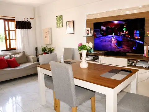 Casa en Venta en Lomas del Mirador, Partido de La Matanza