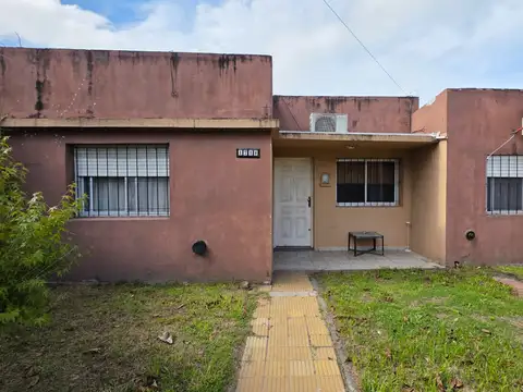 Casa en Venta en Longchamps, Partido de Almirante Brown