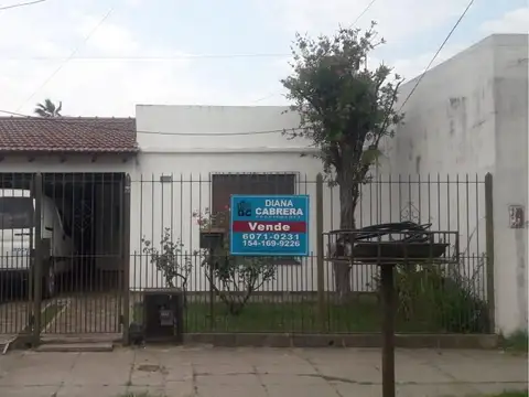 Casa en Venta en Lomas de Zamora, Partido de Lomas de Zamora