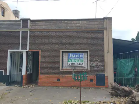 Casa en Venta en Caseros, Partido de Tres de Febrero