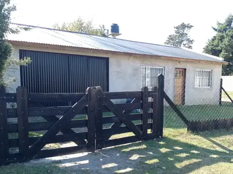 Casa en Venta en Santa Teresita, Partido de La Costa