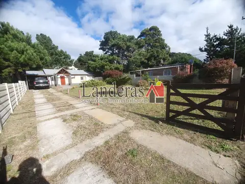 Casa en Venta en Nueva Atlantis, Partido de La Costa