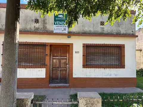 Casa en Venta en Lobos, Partido de Lobos