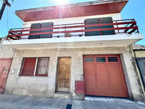 Casa en Venta en Banfield, Partido de Lomas de Zamora