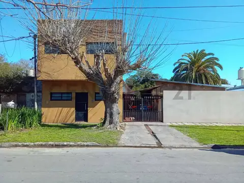Casa en Venta en La Plata, Partido de La Plata