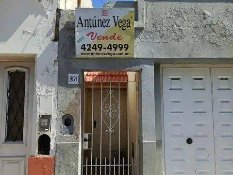 Casa en Venta en Lanus Oeste, Lanus