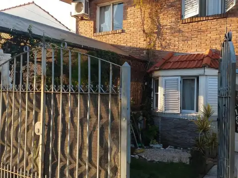 Casa en Venta en Villa Luzuriaga, Partido de La Matanza