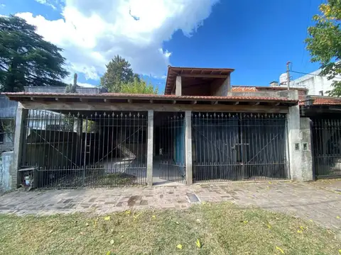 Casa en Venta en Longchamps, Partido de Almirante Brown