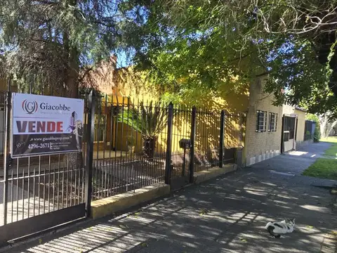 Casa en Venta en Temperley, Partido de Lomas de Zamora