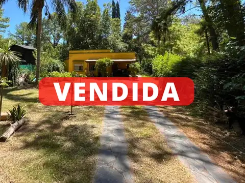 Casa en Venta en Altos de Los Cardale, Los Cardales