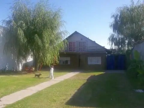 Casa en Venta en Burzaco Oeste, Burzaco