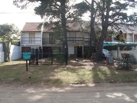 Casa en Venta en San Bernardo del Tuyu, Partido de La Costa