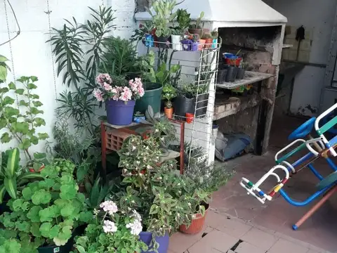 Casa en Venta en Villa Ballester, Partido de General San Martín