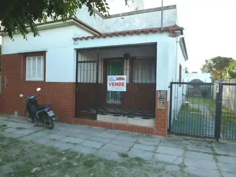 Casa en Venta en San Clemente del Tuyu, Partido de La Costa