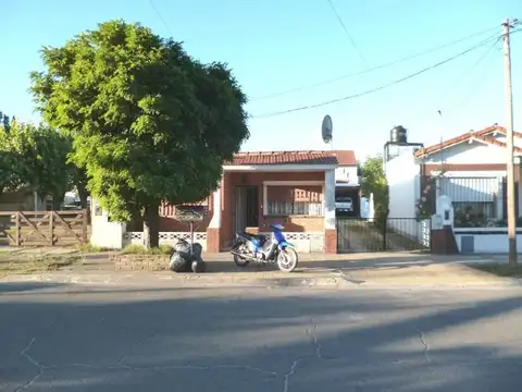 Casa en Venta en San Clemente del Tuyu, Partido de La Costa