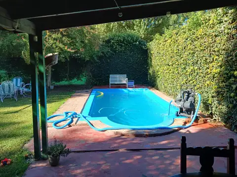 Casa en Venta en Trujui, Partido de Moreno
