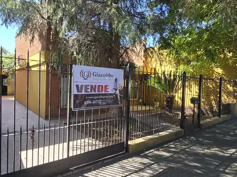 Casa en Venta en Lomas de Zamora, Partido de Lomas de Zamora