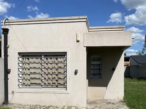 Casa en Venta en General Rodriguez, Partido de General Rodríguez
