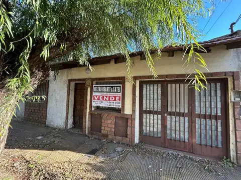 Casa en Venta en El Palomar, Partido de Morón