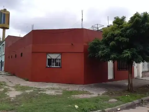 Casa en Venta en Caseros, Partido de Tres de Febrero