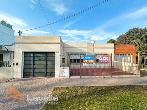 Casa en Venta en Ezpeleta Este, Partido de Quilmes