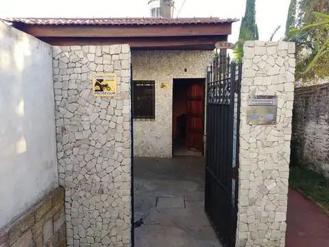 Casa en Venta en San Antonio de Padua, Partido de Merlo