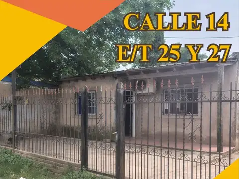 Casa en Venta en Lima, Partido de Zárate