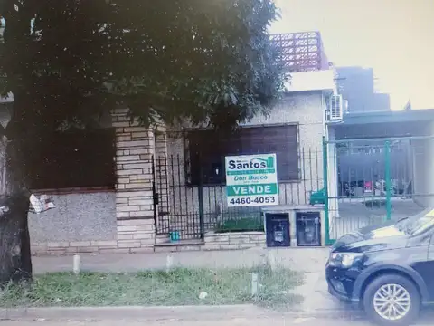 Casa en Venta en Moron, Partido de Morón