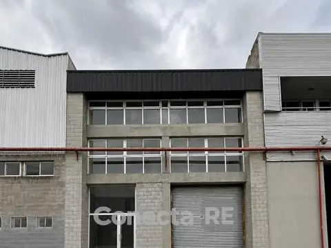 Galpón en Alquiler en Moron, Partido de Morón