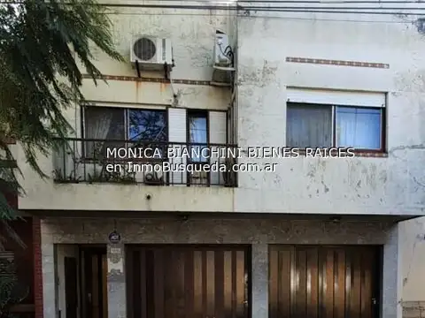 Casa en Venta en Plaza Sarmiento, La Plata