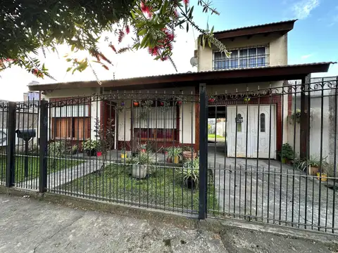 Casa en Venta en Santa Paula, Jose Clemente Paz