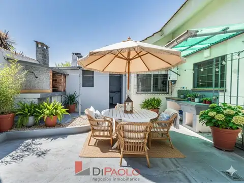 Casa en Venta en Loma Hermosa, Partido de Tres de Febrero